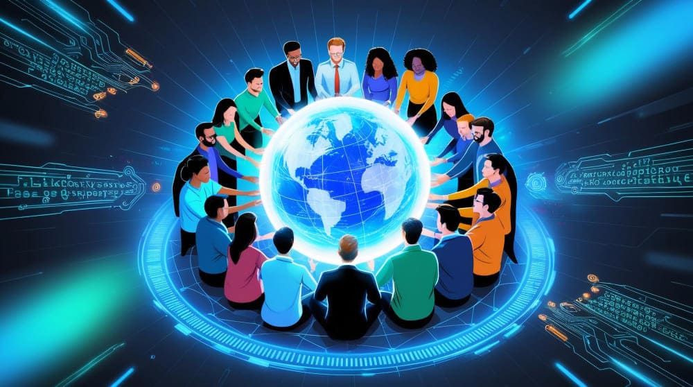 Improves Accessibility for Global Teams