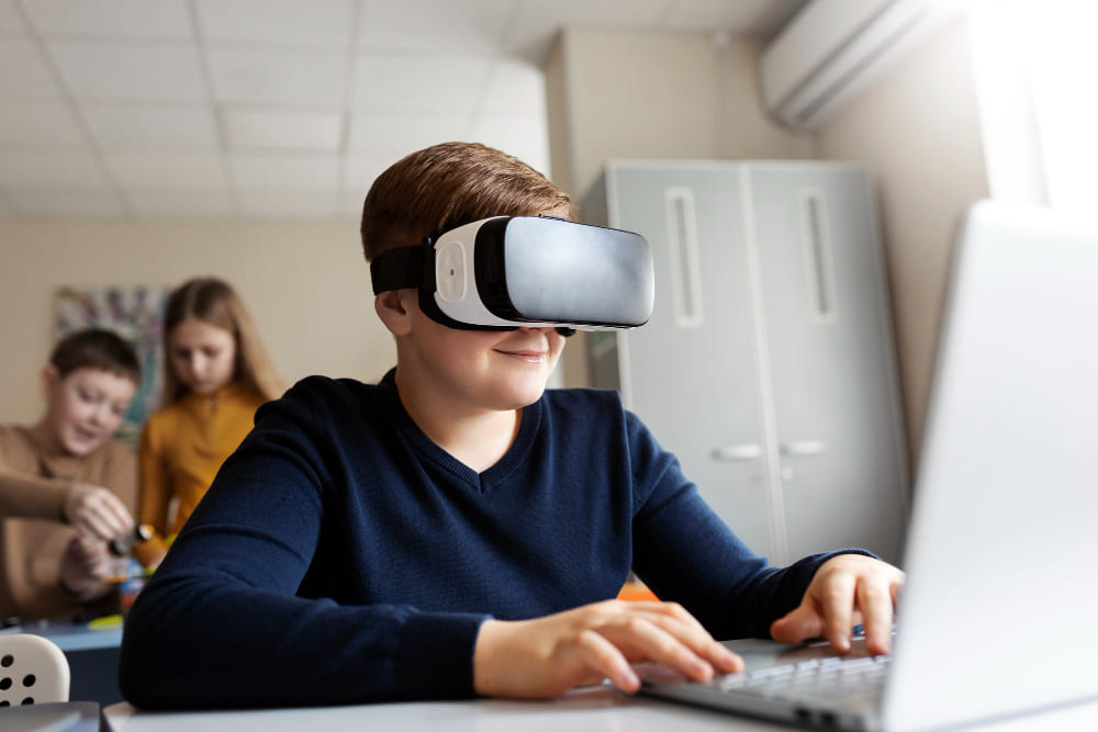 Game-Based Learning